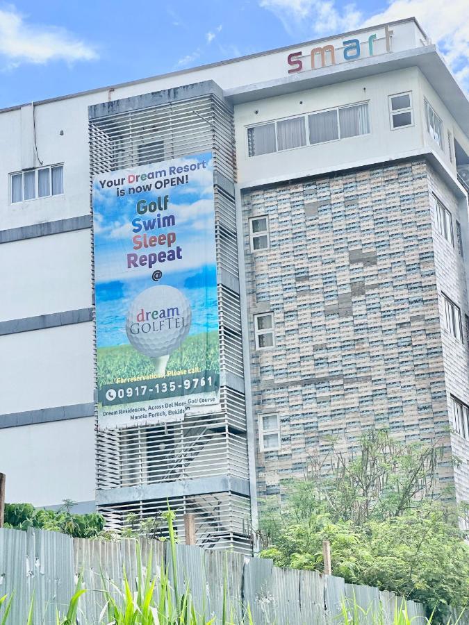 3 Smart Condominium In Cagayan De Oro City Exteriör bild