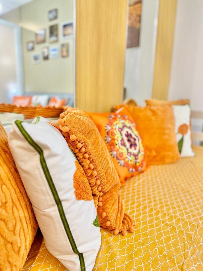 3 Smart Condominium In Cagayan De Oro City Exteriör bild
