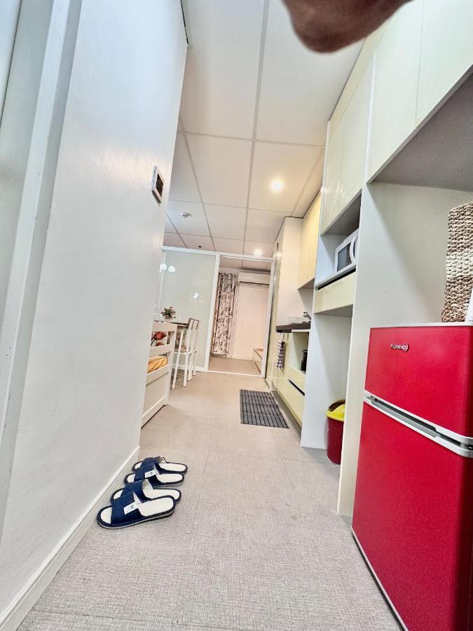 3 Smart Condominium In Cagayan De Oro City Exteriör bild