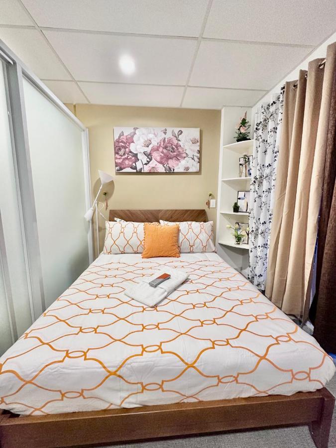 3 Smart Condominium In Cagayan De Oro City Exteriör bild