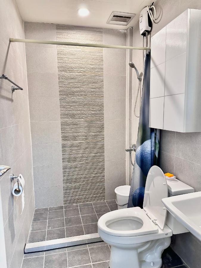 3 Smart Condominium In Cagayan De Oro City Exteriör bild
