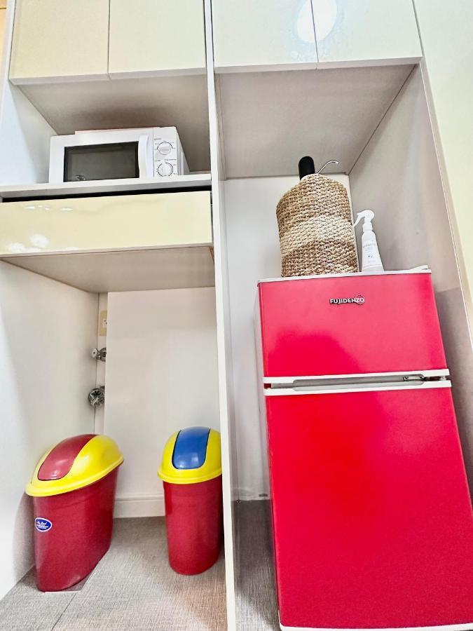 3 Smart Condominium In Cagayan De Oro City Exteriör bild