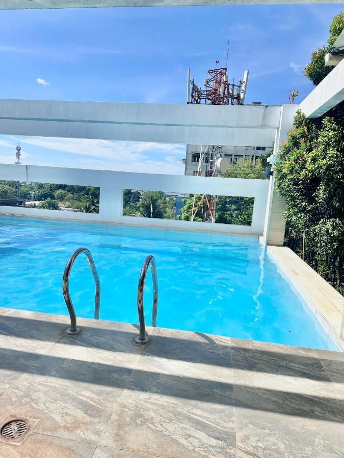 3 Smart Condominium In Cagayan De Oro City Exteriör bild