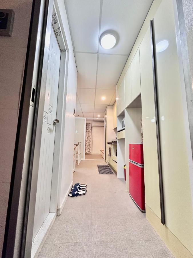 3 Smart Condominium In Cagayan De Oro City Exteriör bild
