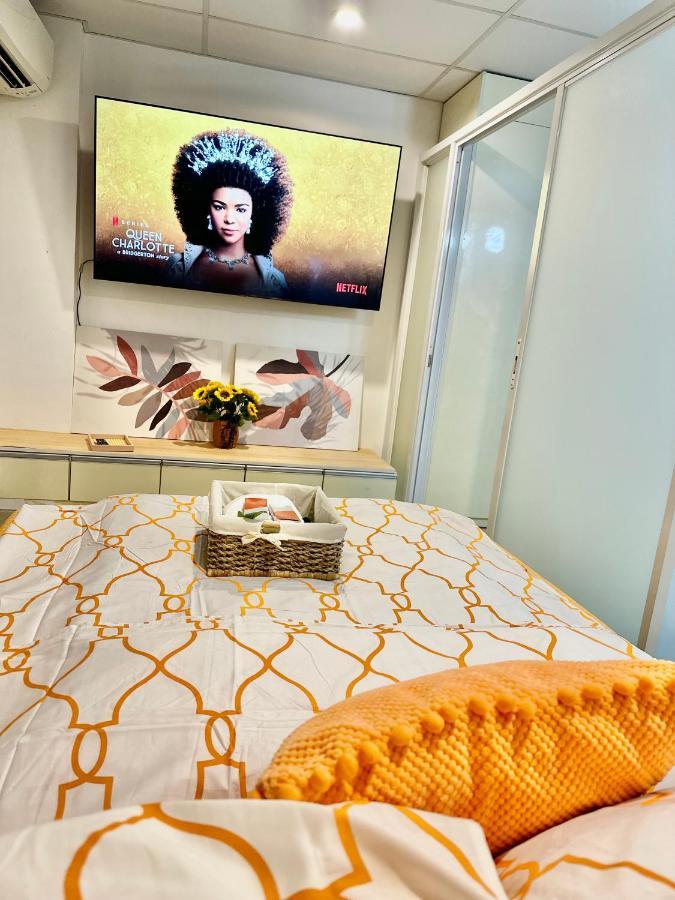 3 Smart Condominium In Cagayan De Oro City Exteriör bild