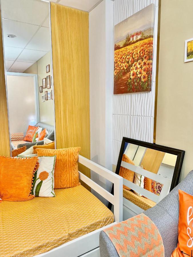 3 Smart Condominium In Cagayan De Oro City Exteriör bild