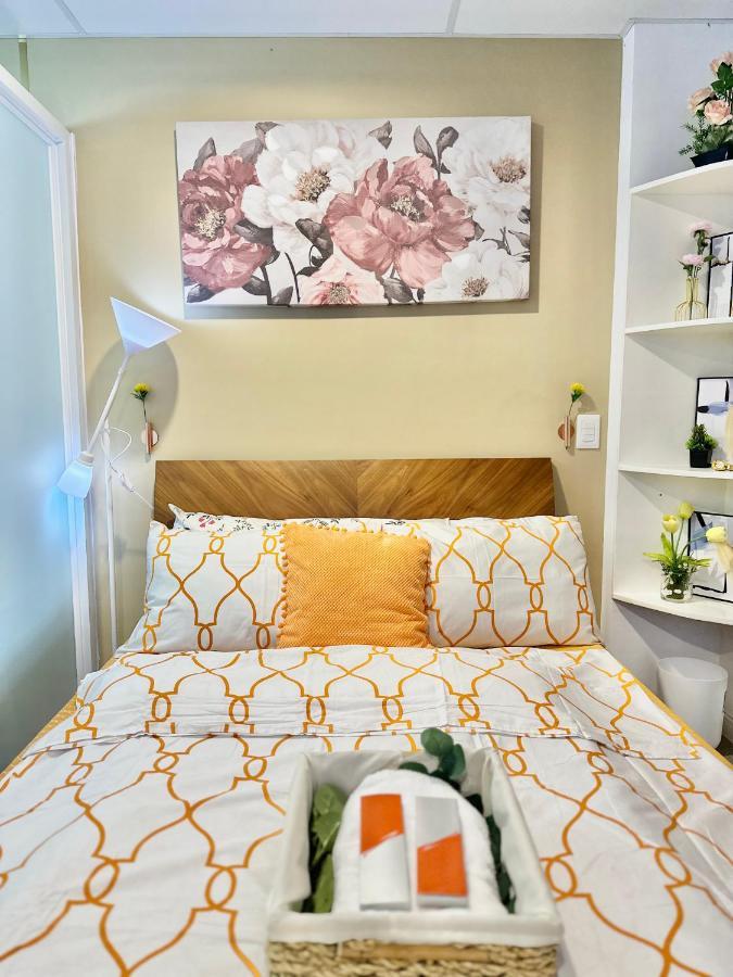 3 Smart Condominium In Cagayan De Oro City Exteriör bild