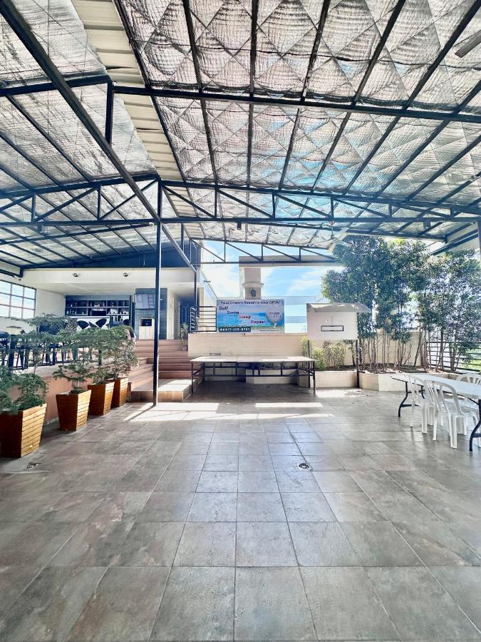 3 Smart Condominium In Cagayan De Oro City Exteriör bild