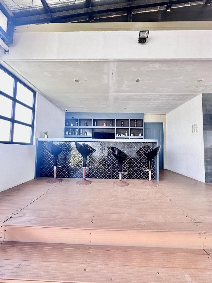 3 Smart Condominium In Cagayan De Oro City Exteriör bild