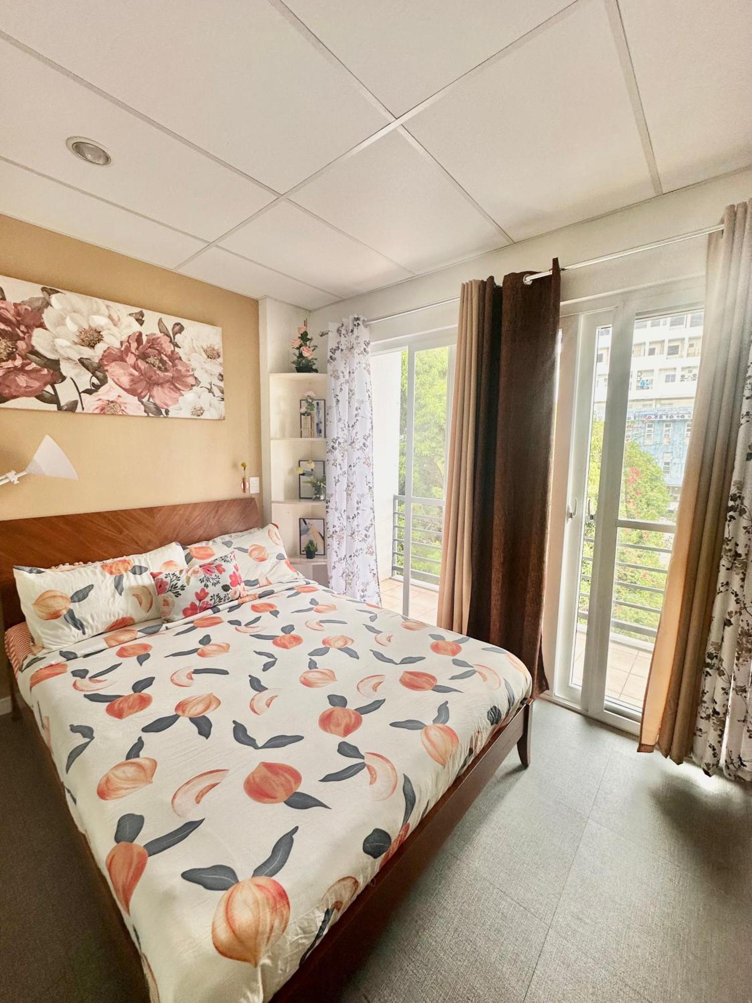 3 Smart Condominium In Cagayan De Oro City Exteriör bild