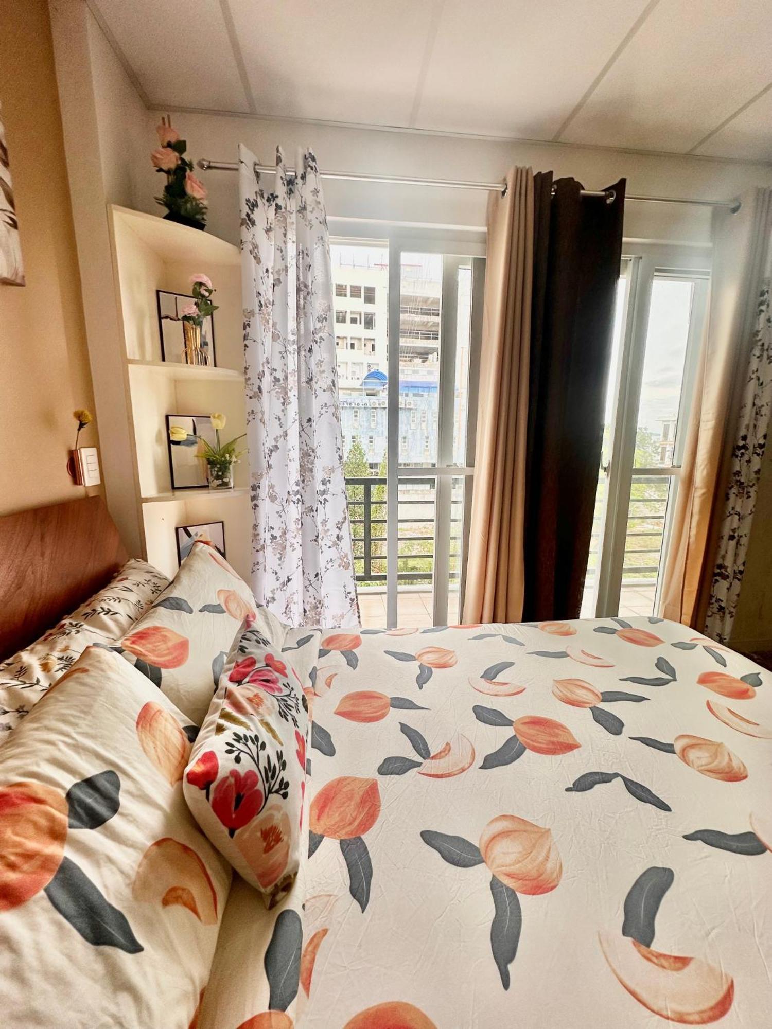 3 Smart Condominium In Cagayan De Oro City Exteriör bild