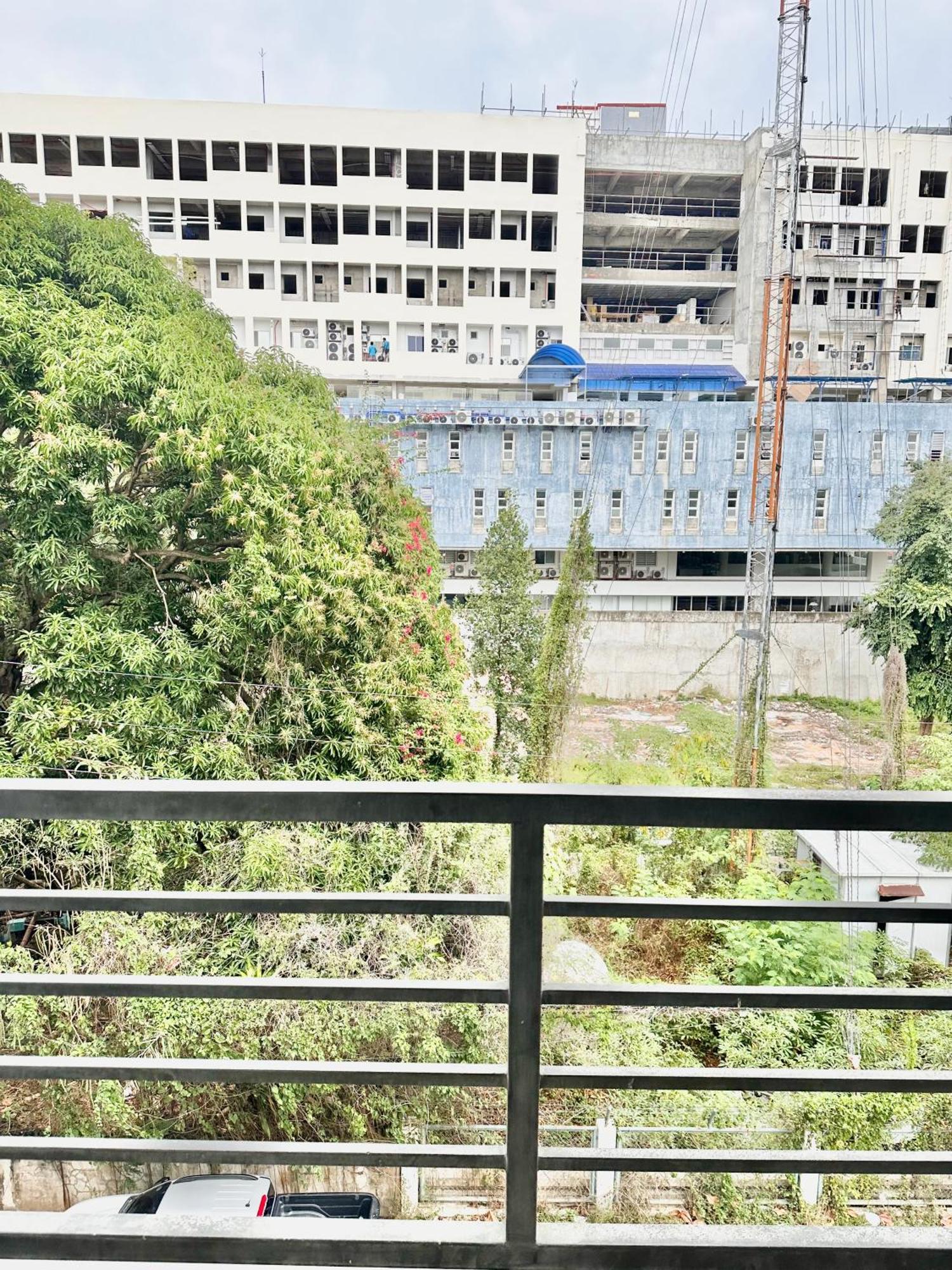 3 Smart Condominium In Cagayan De Oro City Exteriör bild