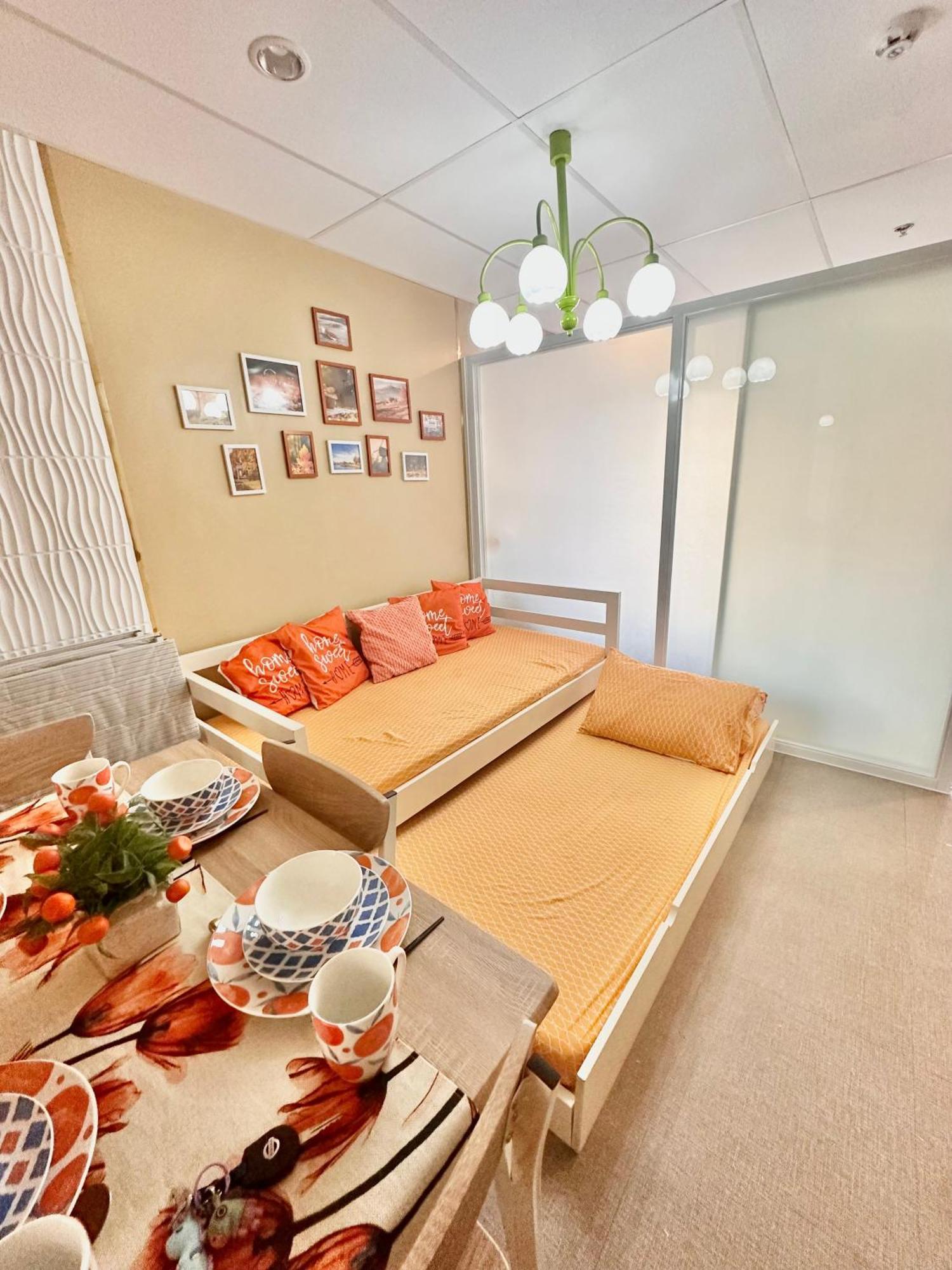 3 Smart Condominium In Cagayan De Oro City Exteriör bild