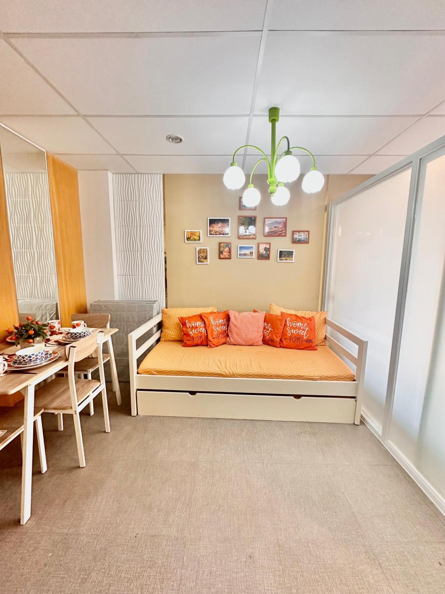 3 Smart Condominium In Cagayan De Oro City Exteriör bild