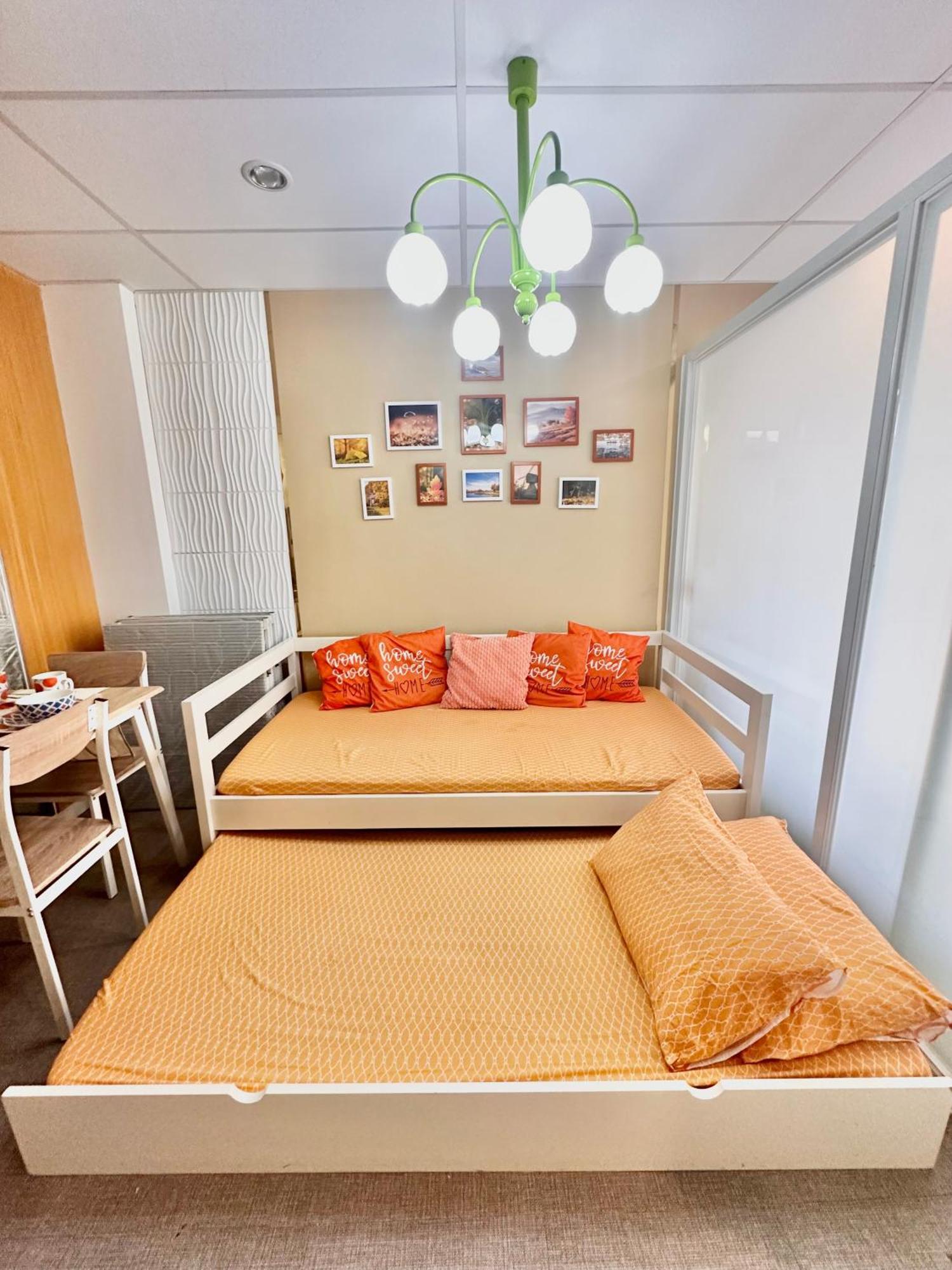 3 Smart Condominium In Cagayan De Oro City Exteriör bild