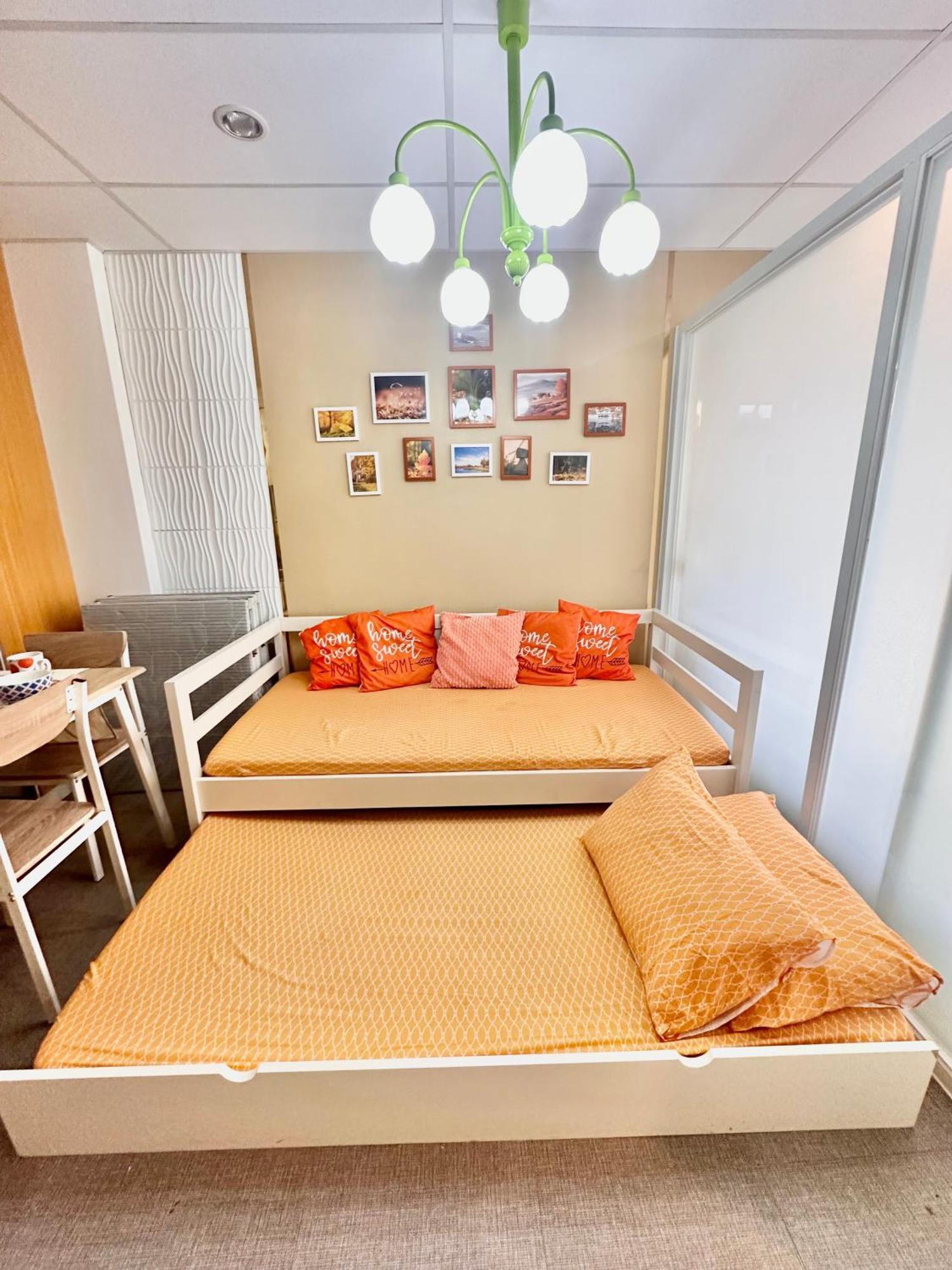 3 Smart Condominium In Cagayan De Oro City Exteriör bild