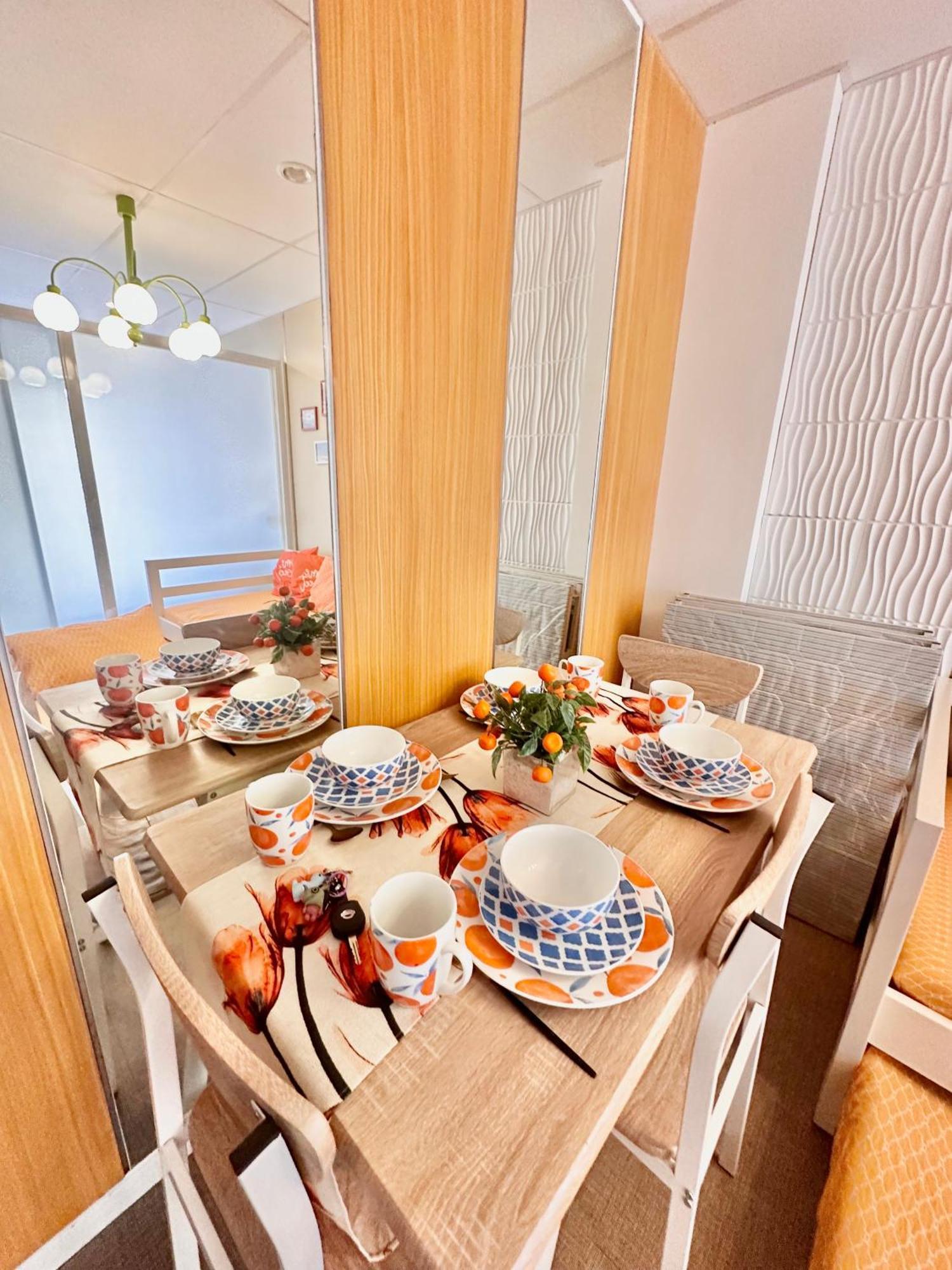 3 Smart Condominium In Cagayan De Oro City Exteriör bild