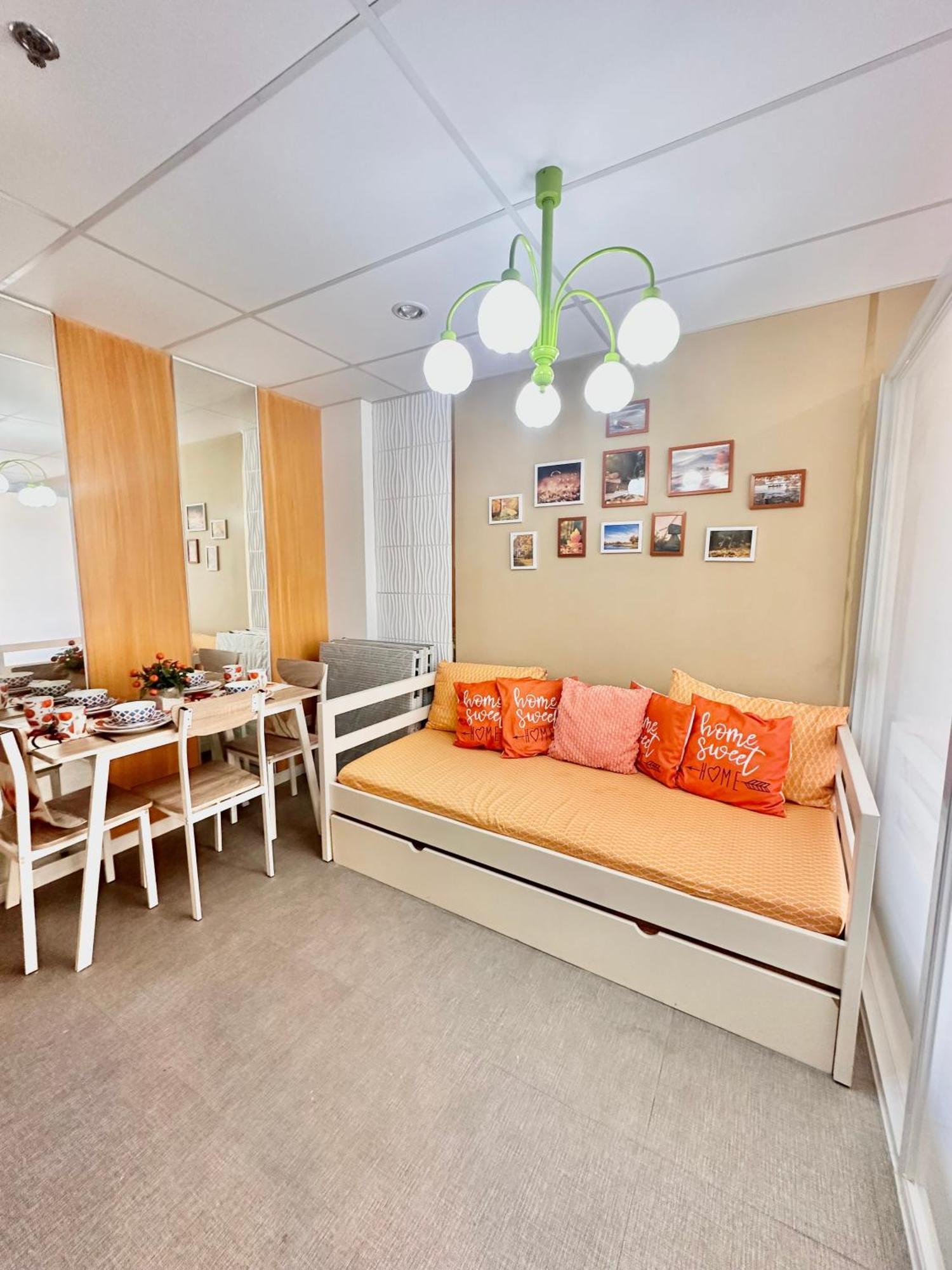 3 Smart Condominium In Cagayan De Oro City Exteriör bild